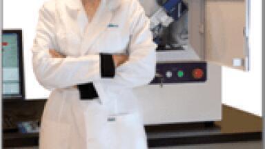 Powerful New Benchtop X-ray Diffractometer