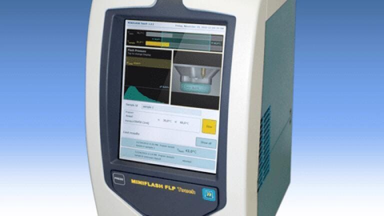 Flashpoint Method Accepted for ASTM Diesel Fuel Specifications