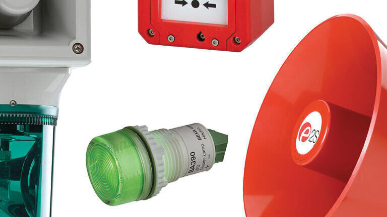 Greater Peace of Mind as Five Year Warranty Announced for Hazardous Area Signalling Products