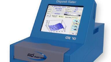 Tube Deposit Rater for Rating Jet Fuel Thermal Oxidation Tubes is Now Part of ASTM D3241