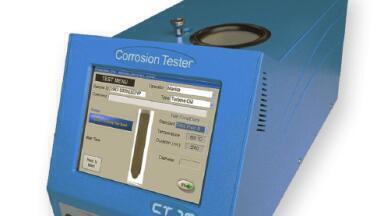 Automated Corrosion Analyser to Participate in Upcoming ASTM/NACE Inter-Laboratory Study