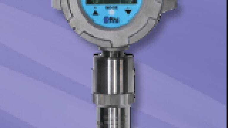 New Fixed Gas Detection Products For Enhanced Industrial Safety