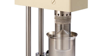 Easy to Use Viscometer is a Popular Choice for Oilfield Testing
