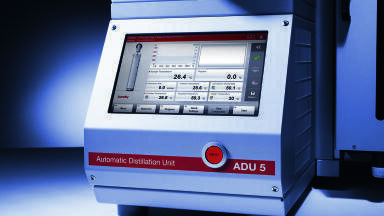Innovative ADU Software