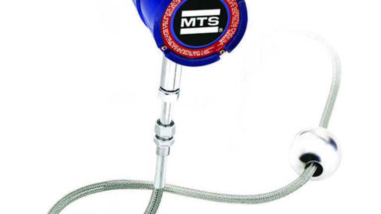 Liquid Level Transmitters Earn IECEx Certification 