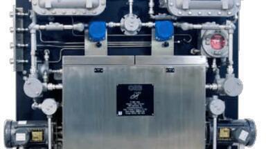 Viscosity Index Analayser for Optimal and Cost-Effective Refining Operations