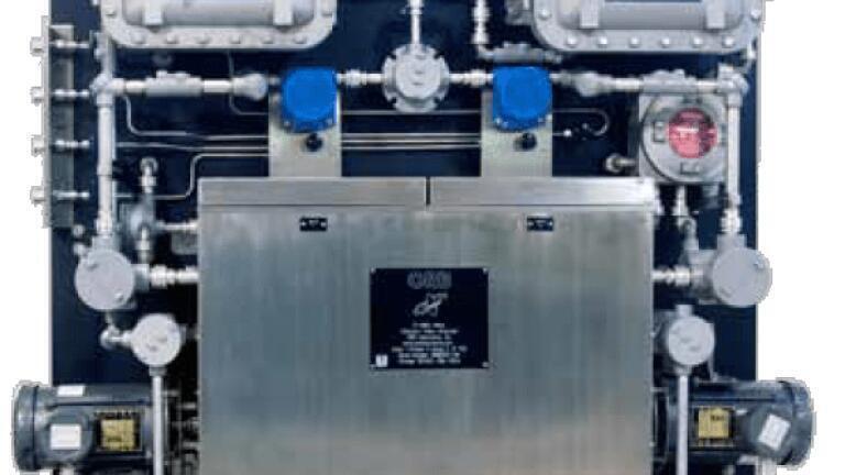 Viscosity Index Analayser for Optimal and Cost-Effective Refining Operations