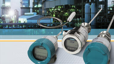 Application Flexibility with Guided Wave Radar