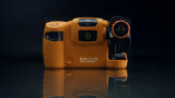 TC7000 intrinsically safe thermal imager from CorDEX Instruments