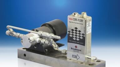 Performance Chemical Dosing Application