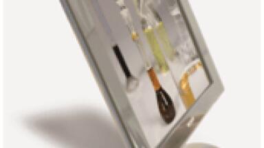 Next-Level XRF Analysis