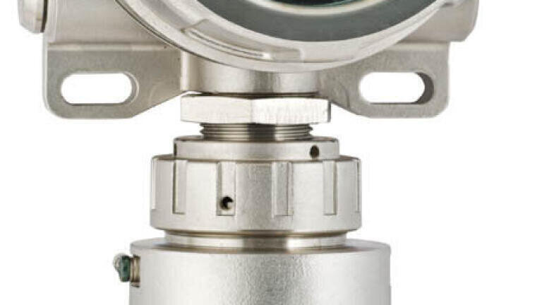 Revolutionary Gas Leak Protection in Real-World Environments 