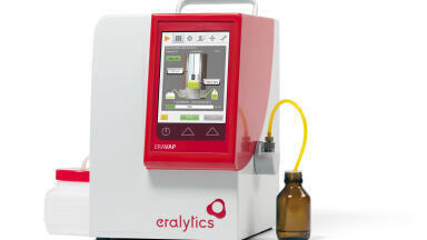 Vapour Pressure Testing of Crude Oil 