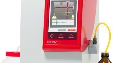 A Comprehensive Fuel Analyser for Gasoline, Diesel and Jet Fuel