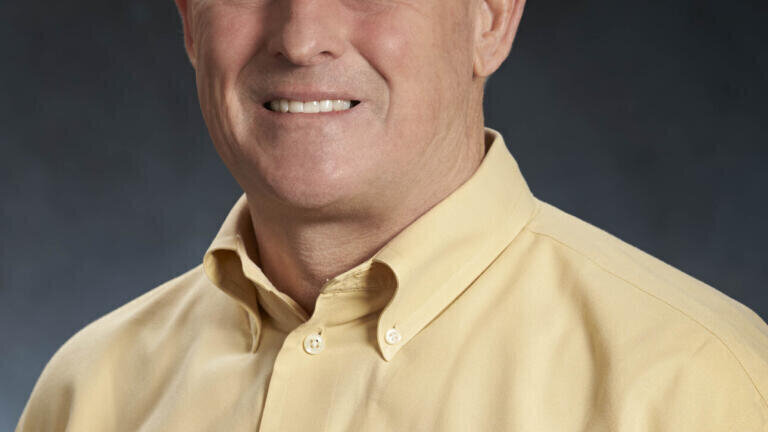 Mark Spillane
