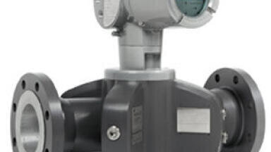 New Process Flow Meter Added to Ultrasonic Liquid Flow Meter Portfolio
