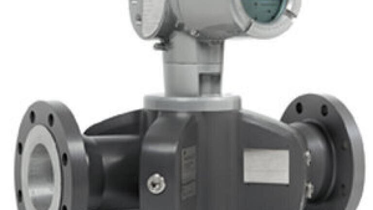New Process Flow Meter Added to Ultrasonic Liquid Flow Meter Portfolio