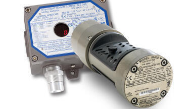 Gas Detectors Protect Shale Gas Rigs From Hazardous Hydrocarbon Gas Leaks  