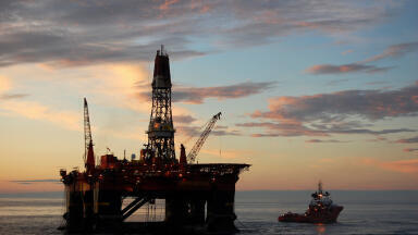A New Aberdeen Office to Support Oil and Gas Growth 