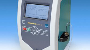Pioneering a New Age of Precision in Vapour Pressure Testing