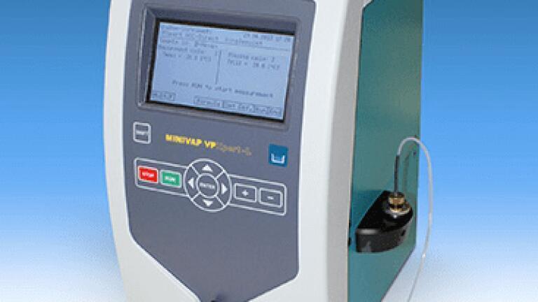 Pioneering a New Age of Precision in Vapour Pressure Testing