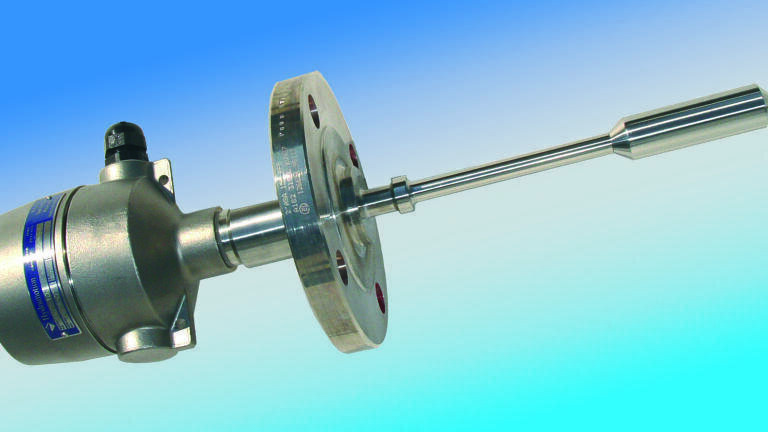 Versatile Online Viscometer makes Real-Time Viscosity Monitoring Easy and Cost-Effective