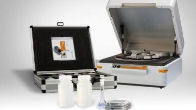 New Module Launched for Benchtop Spectrometer