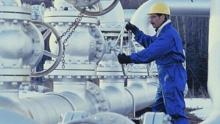 Oil and gas methane leaks 'could be drastically reduced'