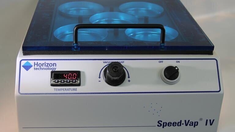 New Evaporator for use in Oil & Grease (hexane-extractable) Analysis