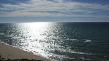 Concerns raised over Great Lakes risk of oil spill
