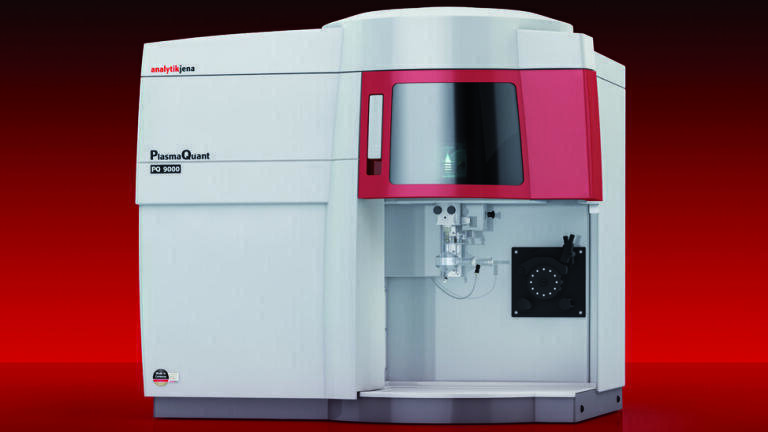 Product Portfolio Expanded with Addition of High-Res Elemental Analyser