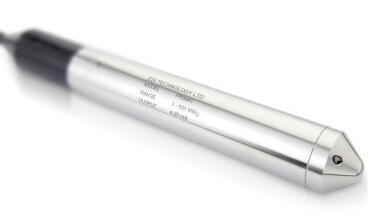Hydrostatic Pressure Measurement from ESI Technology Ltd