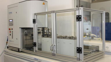Fusion Technology as the Sample Preparation Method for X-Ray Fluorescence Analysis (XRF) and Inductively Coupled Plasma (ICP)