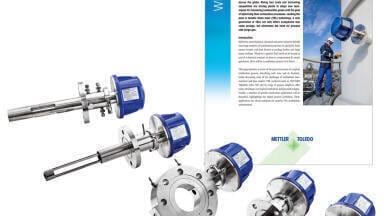 No More Purge Gas New TDLs for Combustion Processes
