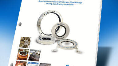 New Shaft Grounding Ring Handbook for Best Pratices during Motor Repair