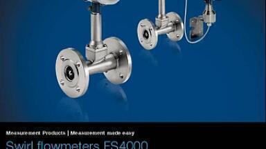 Swirl Meter Application Guide Published