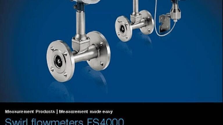 Swirl Meter Application Guide Published