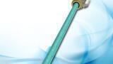 Flow Meter Measures Accurately in Swirl and Other Flow Disturbances