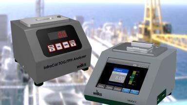 On-Site Measurement of Hydrocarbons in Drill Cuttings