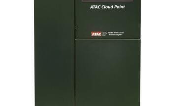 A Step Change in Cloud Point Detection