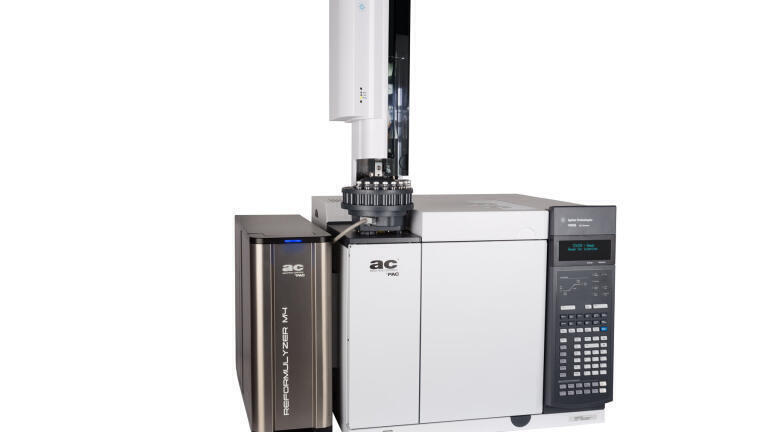 Analyser Complies with Revised Automotive Fuel Testing Method