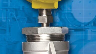 Improve Gas Compressor Efficiency and Reduce Cost With Air/Gas Mass Flow Meter Point Measurement