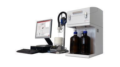 An innovative solution for Soluble Fraction determination in PP