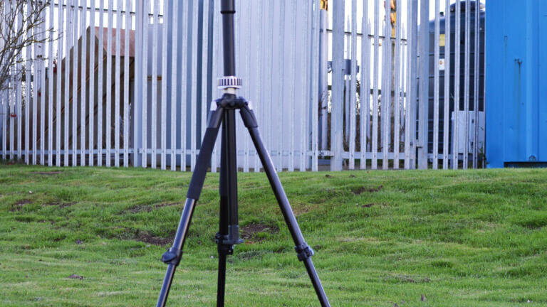 New Portable Noise Monitor for Fracking and Shale Extraction Sites