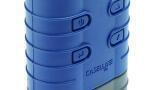 Personal Dust Monitors for Fracking Site Workers