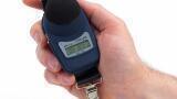 Rugged and Lightweight Noise Monitors Ensure Worker Safety at Shale Extraction Sites