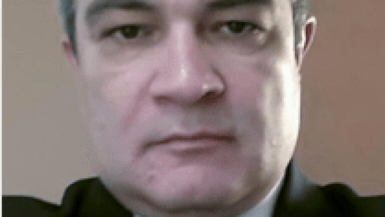 Area Sales Manager Apointed to New Russian Office
