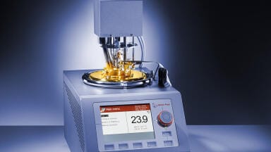 Benefit from 140 Years of Experience in Flash Point Testing
