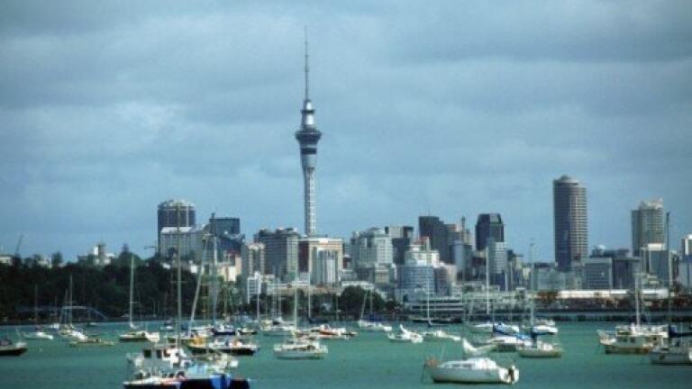 Biodiesel plant planned for New Zealand