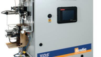 On-Line Sulphur Analysis